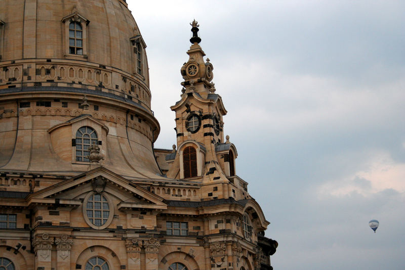 frauenkirche dresden