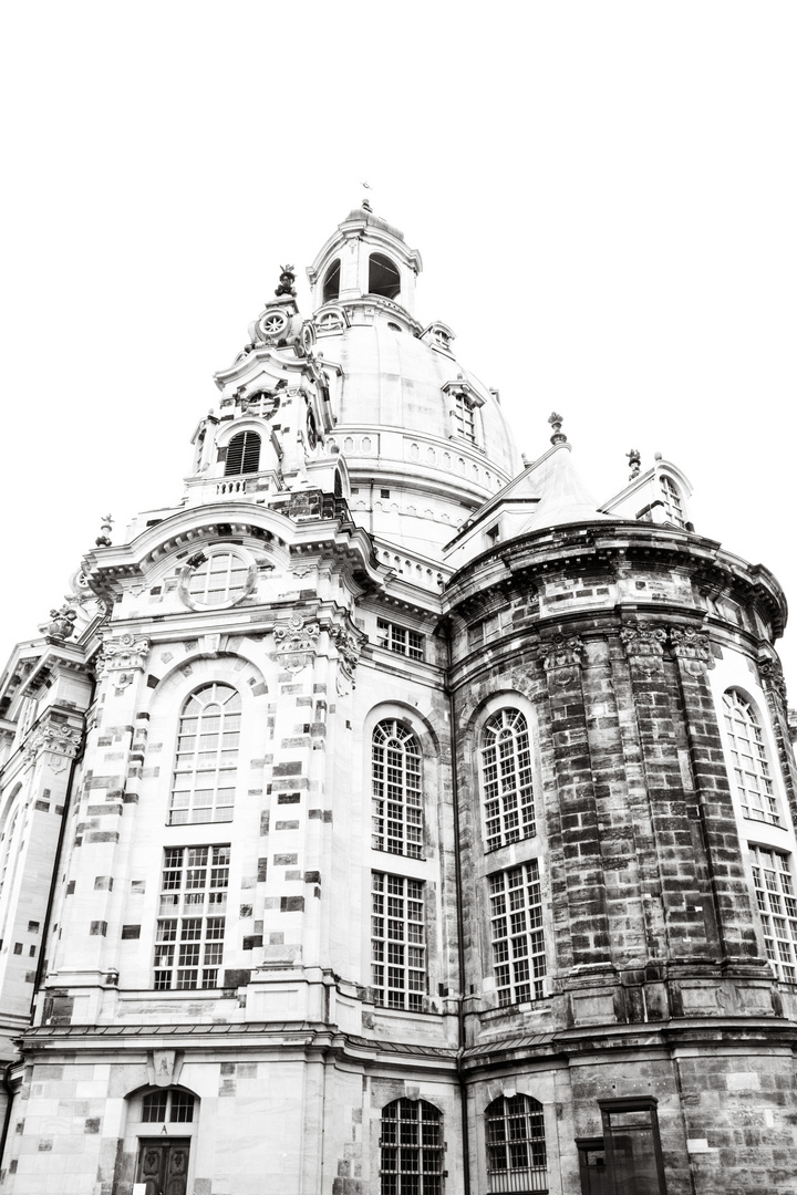 Frauenkirche Dresden