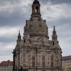 Frauenkirche Dresden