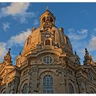 Frauenkirche, Dresden