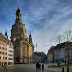 Frauenkirche Dresden