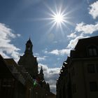 Frauenkirche Dresden