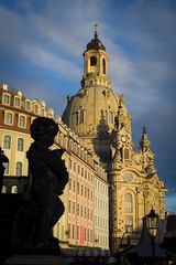 Frauenkirche Dresden