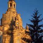 Frauenkirche Dresden