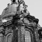 Frauenkirche Dresden..