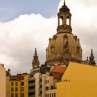 Frauenkirche Dresden