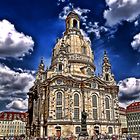 Frauenkirche Dresden