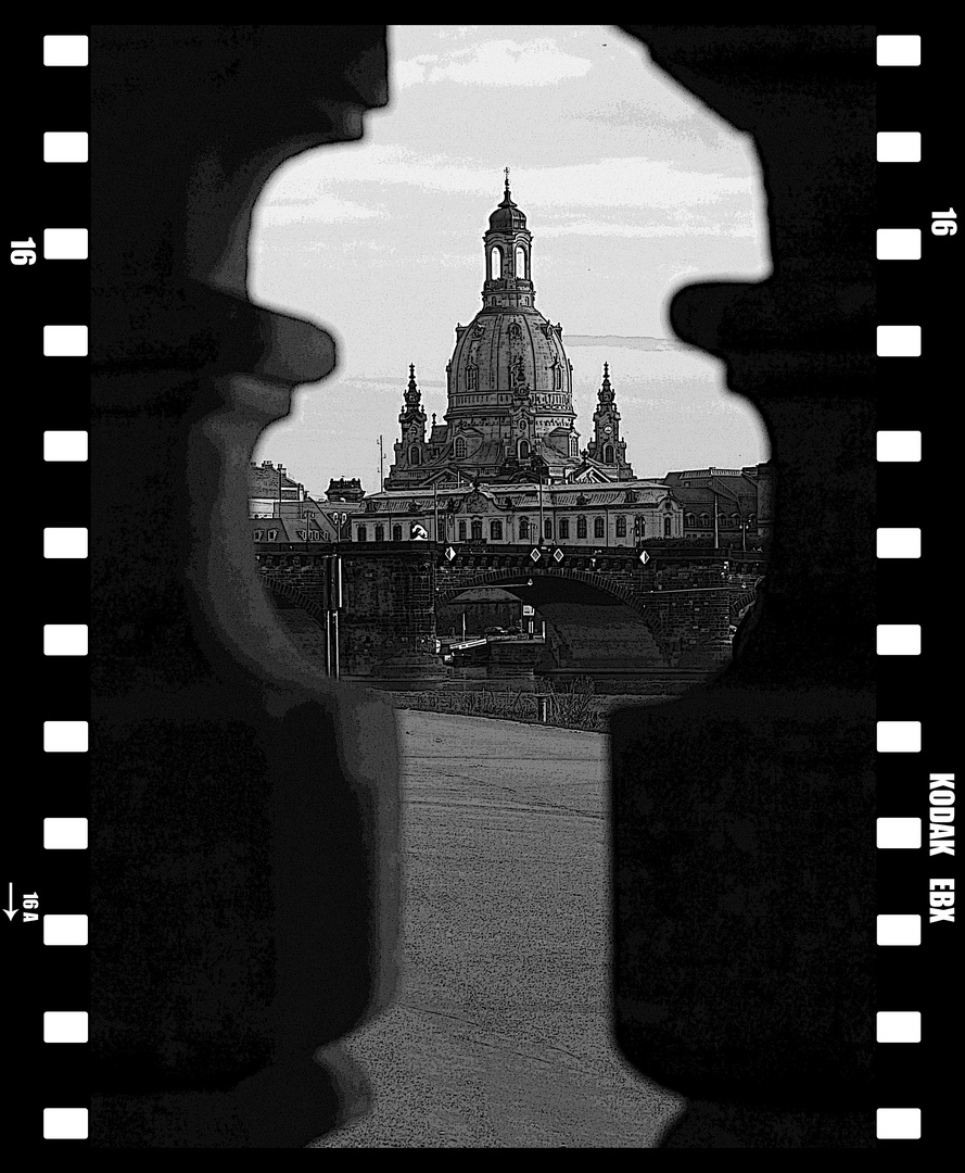 Frauenkirche Dresden