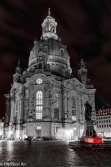 Frauenkirche Dresden