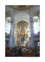 Frauenkirche Dresden