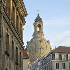 Frauenkirche Dresden