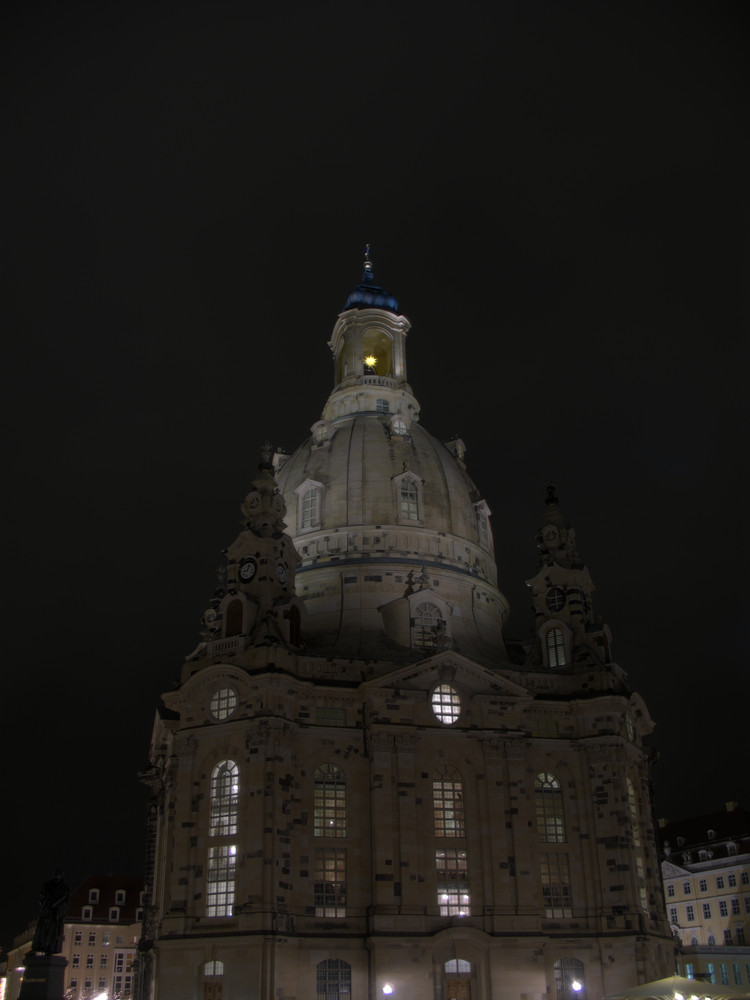 Frauenkirche Dresden