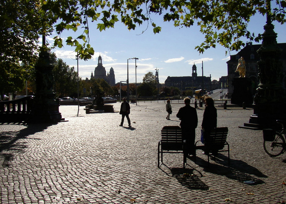 Frauenkirche Dresden