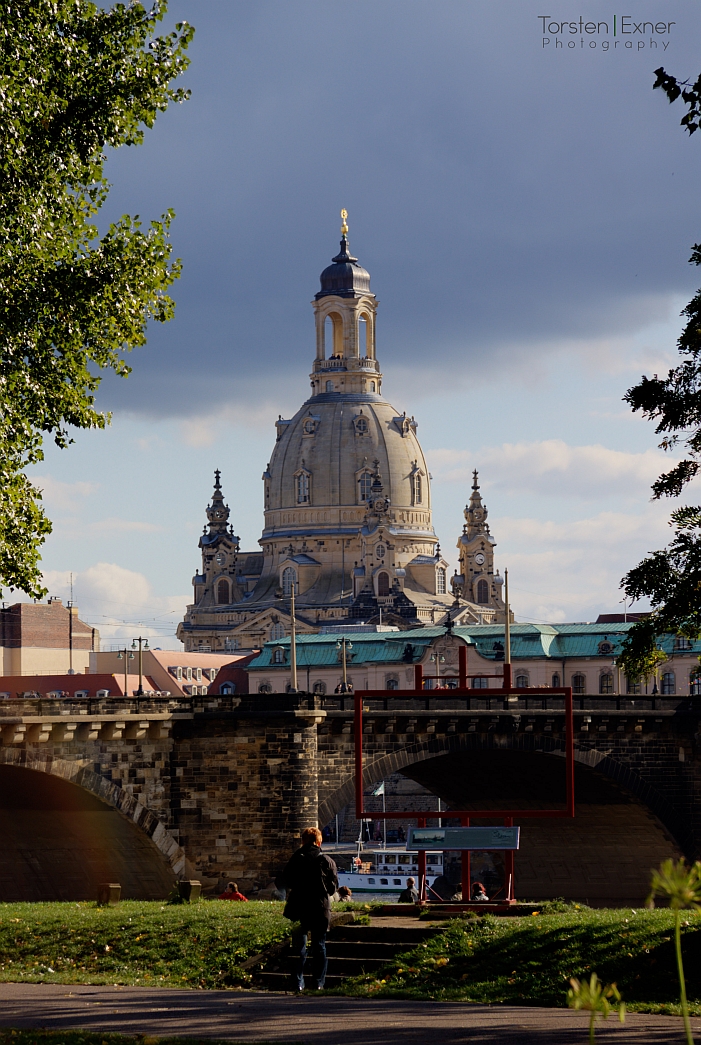 Frauenkirche Dresden