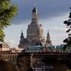 Frauenkirche Dresden