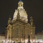 Frauenkirche Dresden