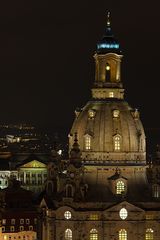 Frauenkirche Dresden