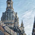 Frauenkirche Dresden