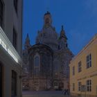 Frauenkirche Dresden