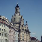 Frauenkirche - Dresden