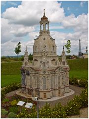 Frauenkirche Dresden...