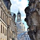 Frauenkirche Dresden