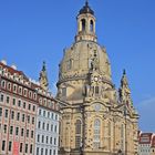Frauenkirche Dresden - am Weltfrauentag