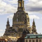 Frauenkirche Dresden