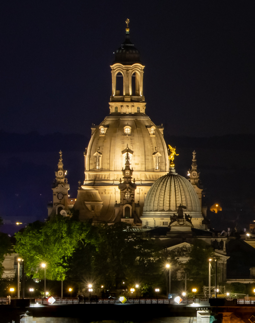 Frauenkirche Dresden