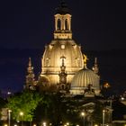 Frauenkirche Dresden