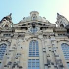 . frauenkirche dresden .