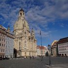 Frauenkirche Dresden