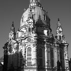 Frauenkirche Dresden