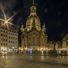 Frauenkirche Dresden