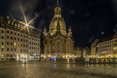 Frauenkirche Dresden