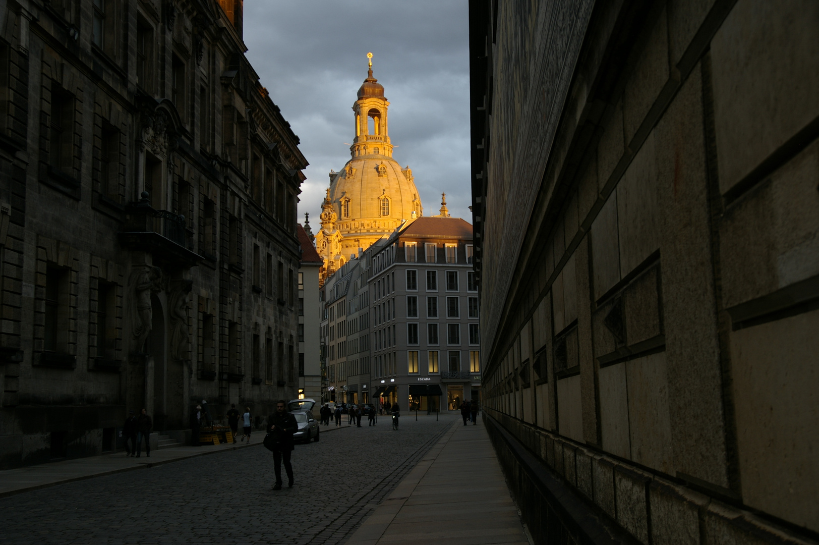 Frauenkirche Dresden