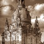 Frauenkirche Dresden