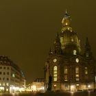 Frauenkirche Dresden