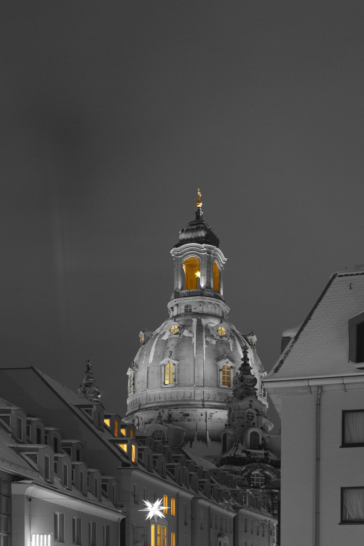 Frauenkirche Dresden