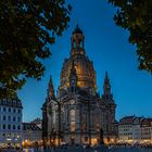 Frauenkirche Dresden