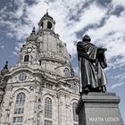 Frauenkirche Dresden