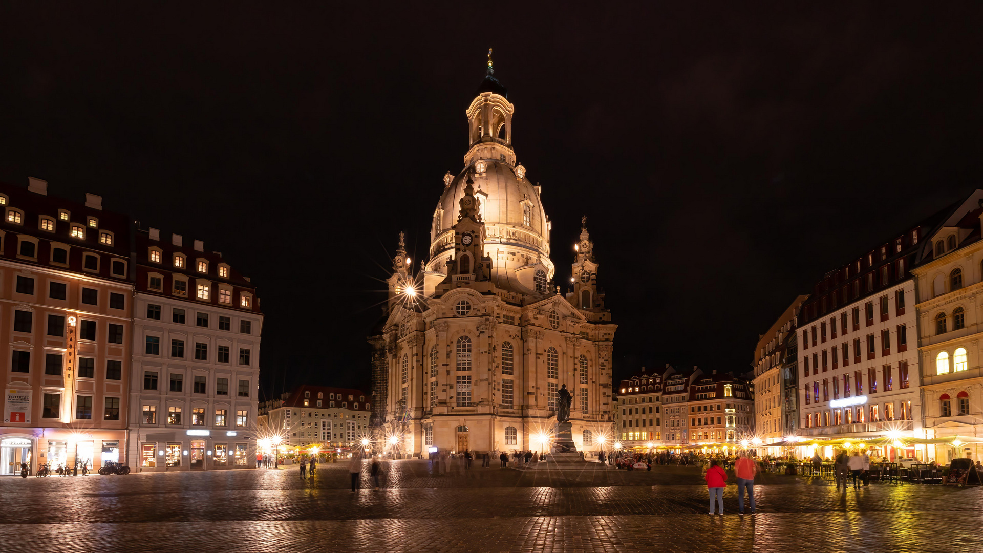 Frauenkirche Dresden