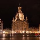 Frauenkirche Dresden