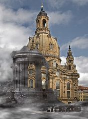 Frauenkirche Dresden