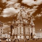 Frauenkirche Dresden