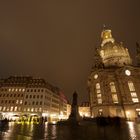 Frauenkirche Dresden