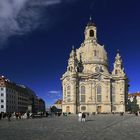 Frauenkirche Dresden