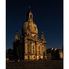 Frauenkirche Dresden