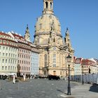 Frauenkirche Dresden