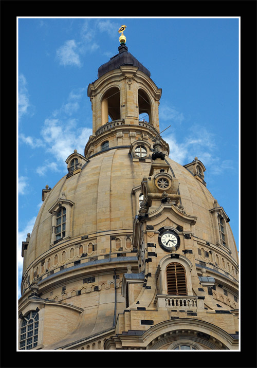 Frauenkirche Dresden